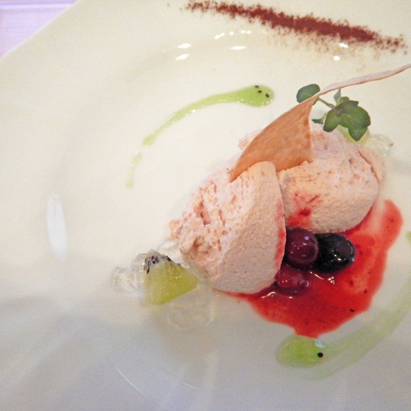 デザート(Kitchen 伊志川)