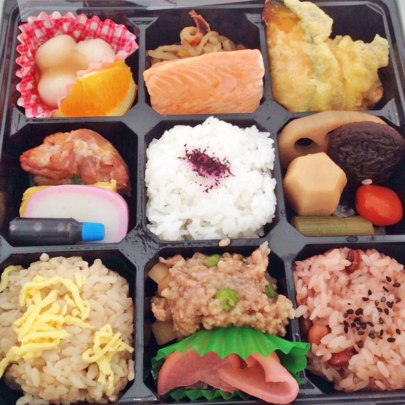 ゆのか会席膳(東華軒 （トウカケン）)