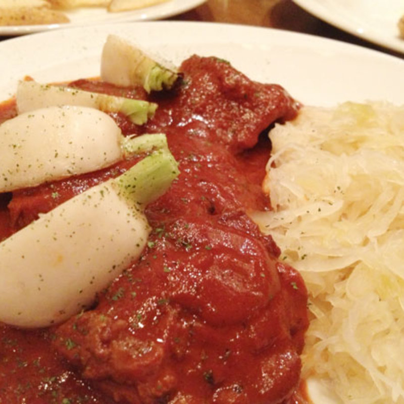 グーラッシュ　(ノイエス （Neues）)