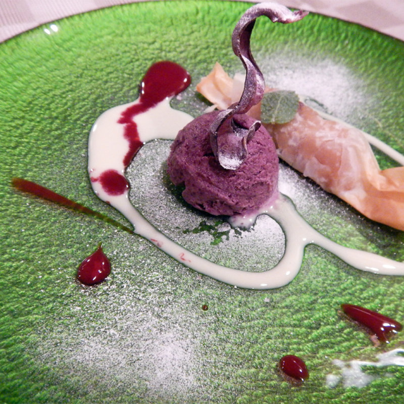 デザート(三浦海岸アレーナ)