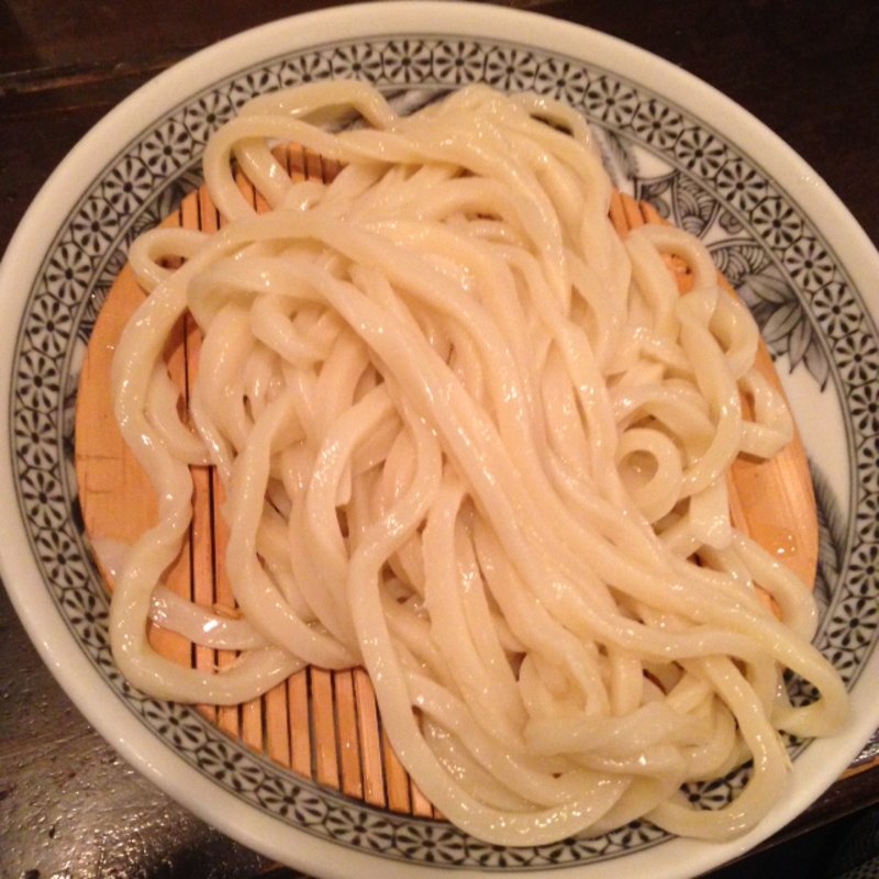 うどん(しんと （心人 SHINTO）)