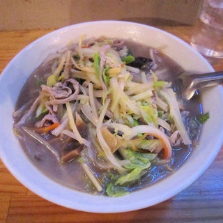 胡麺(媽媽厨房)