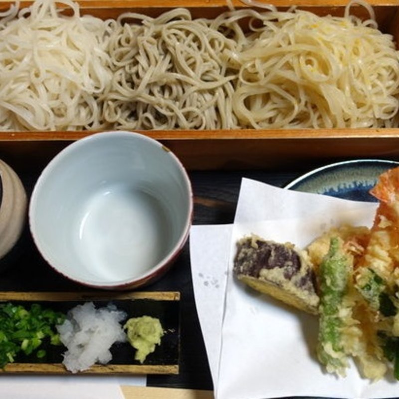 3色せいろ(オリベ)