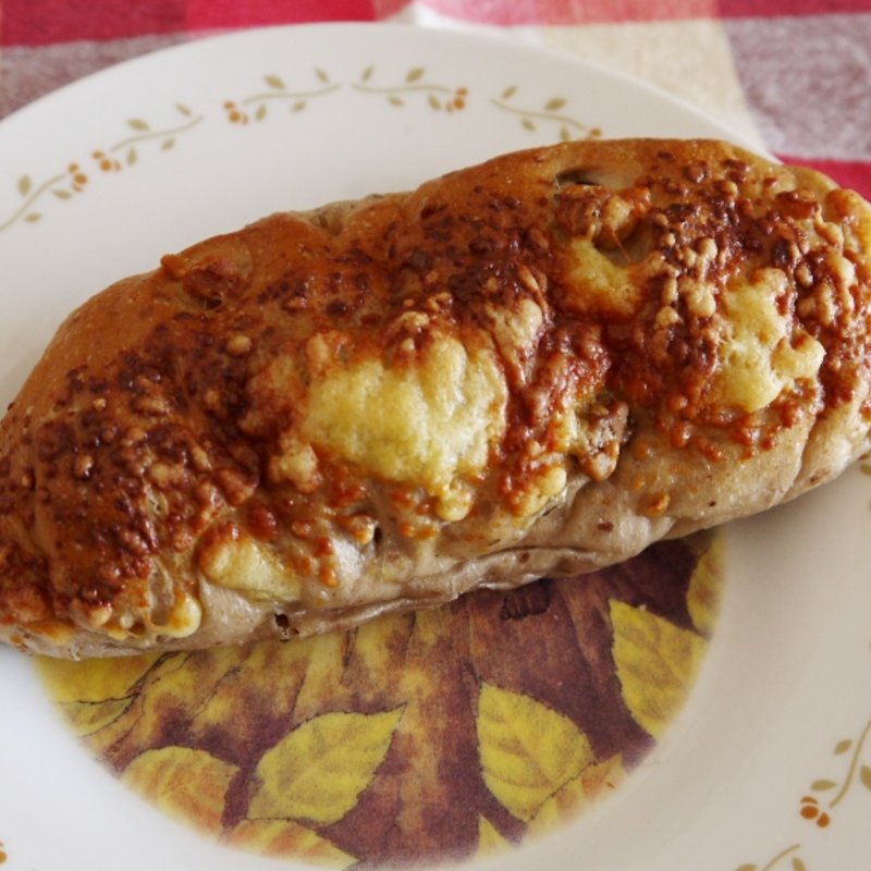 ベーチクル(パンパティ こむぎのおはなし)