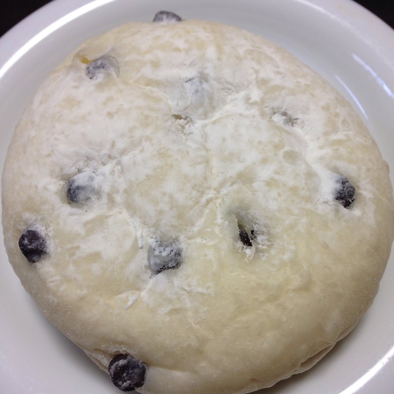 大福もちパン(かたぎはらのパン屋さん )