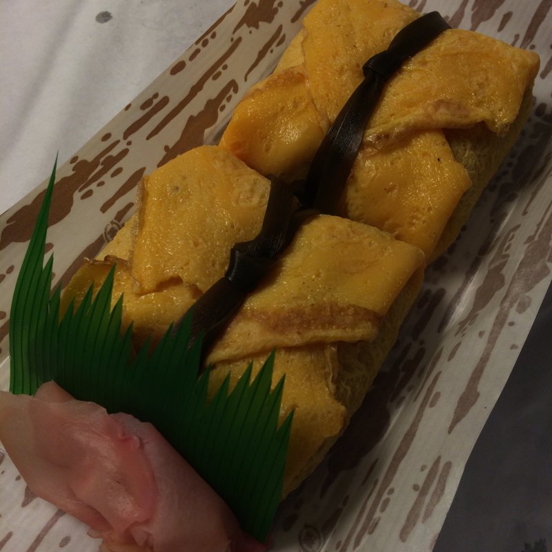 Chakin Zushi(美の輪寿司 )