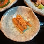 Gobo Pickles 