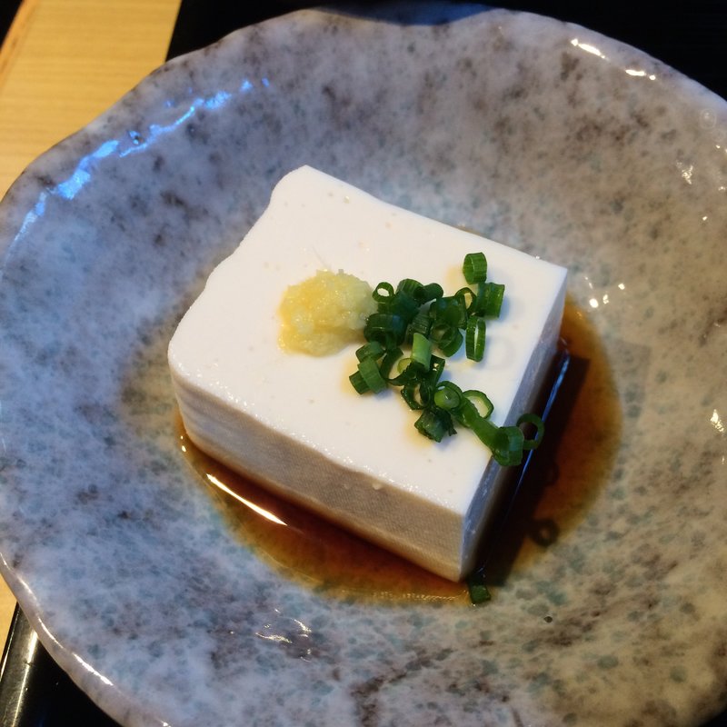 Hiyayakko (流庵 三軒茶屋)