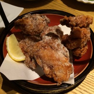 Karaage Chicken (ちゃんこ屋　鈴木ちゃん )