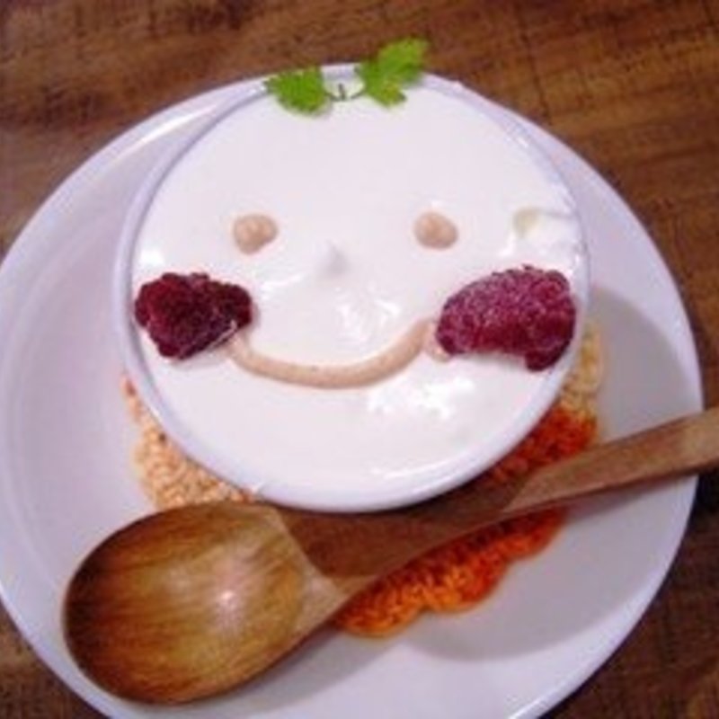 ぜいたく生チョコ焼き(HATTIFNATT -高円寺のおうち-)