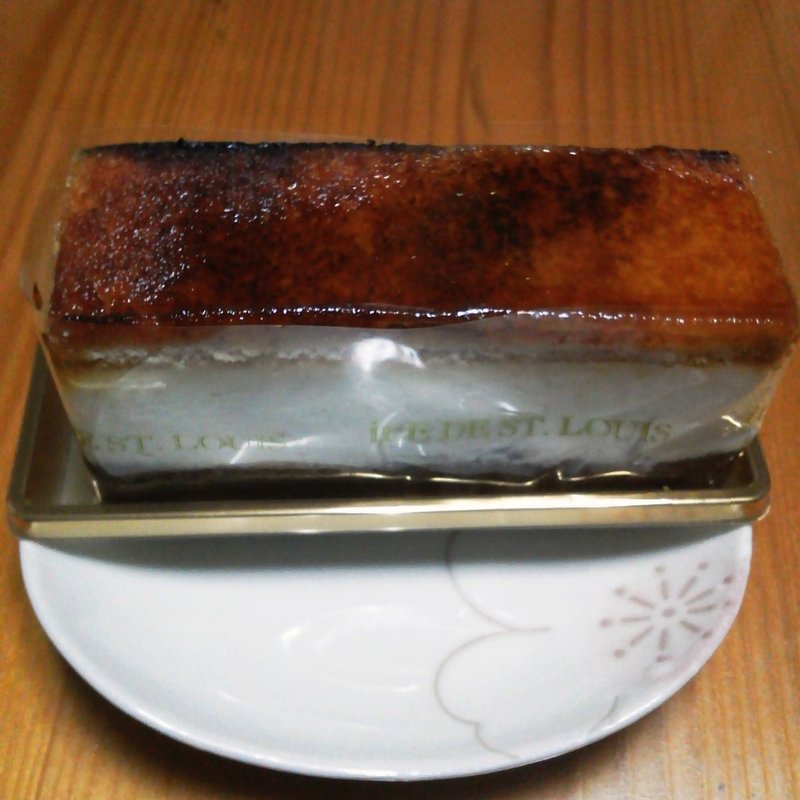 サンマルク(サンルイ島　葉山本店)