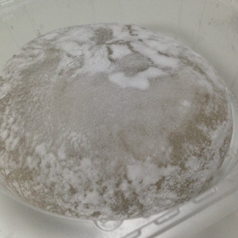 栗大福(なごみの米屋 總本店)