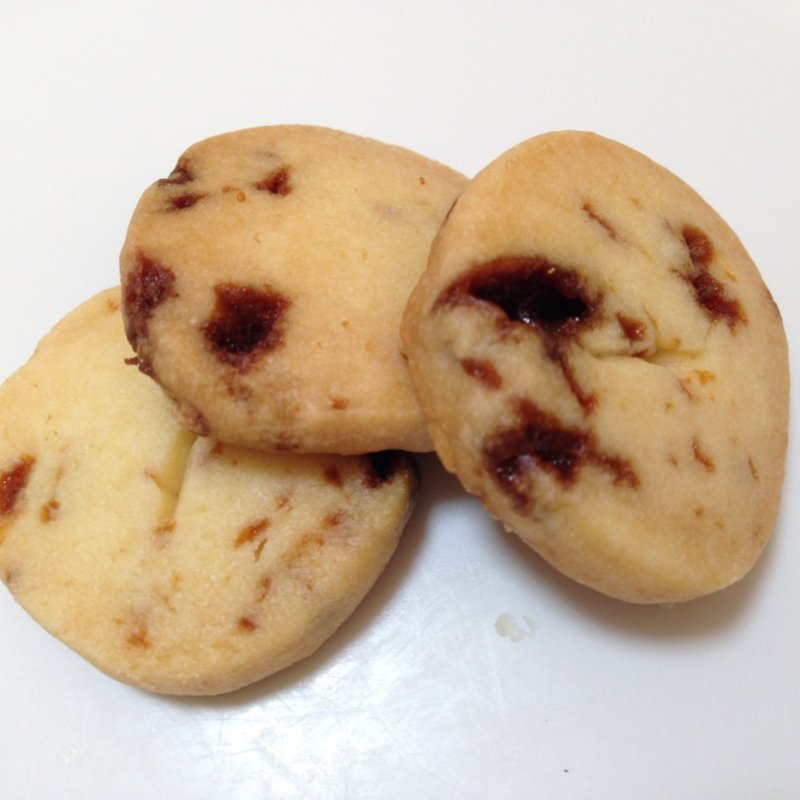 キャラメルクッキー(響 珈琲 （ヒビキコーヒー）)