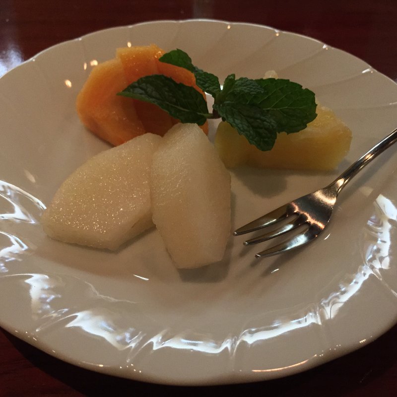 フルーツ(Shot　bar　Heaven’s)