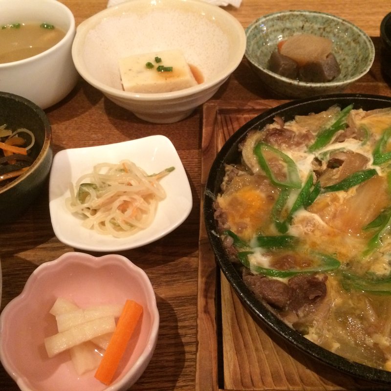 かわずランチ(かわず )