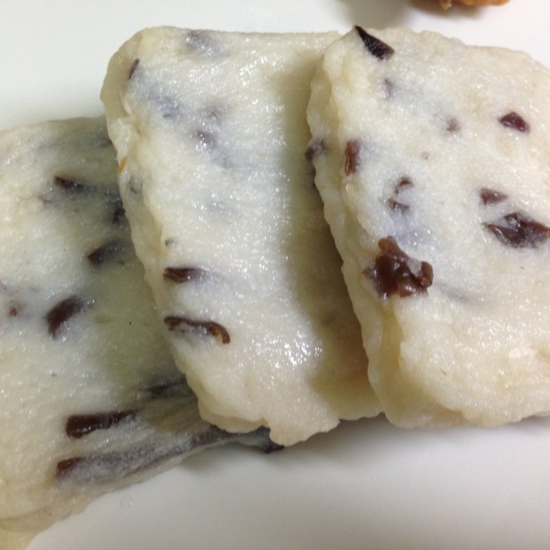 きくらげ天(嶋七)