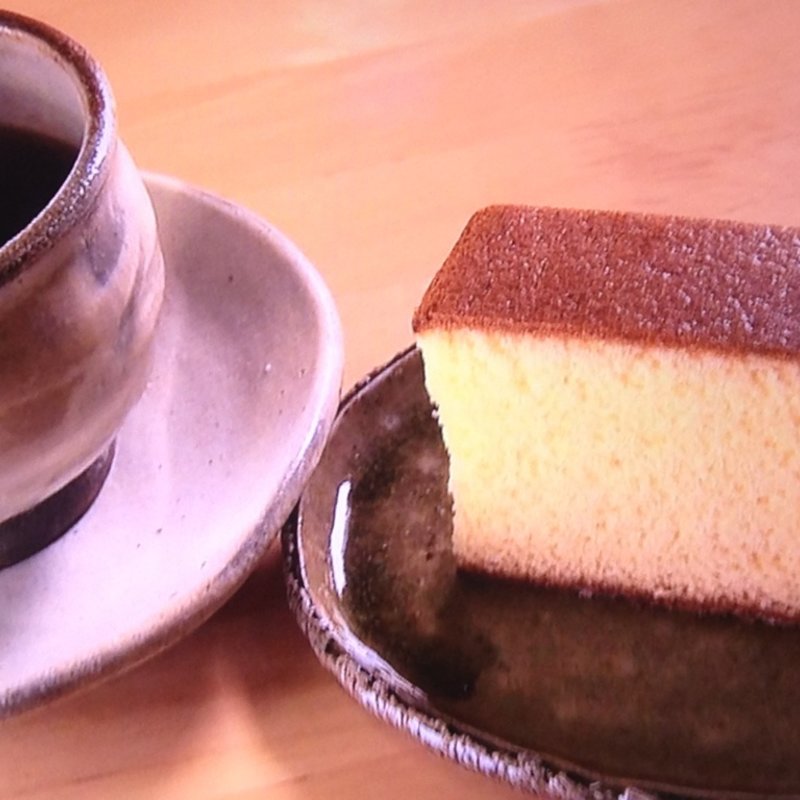 コーヒーセット(六斎堂 （ろくさいどう）)