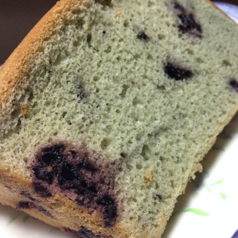 シフォンケーキ マルベリー(おやつのわ)