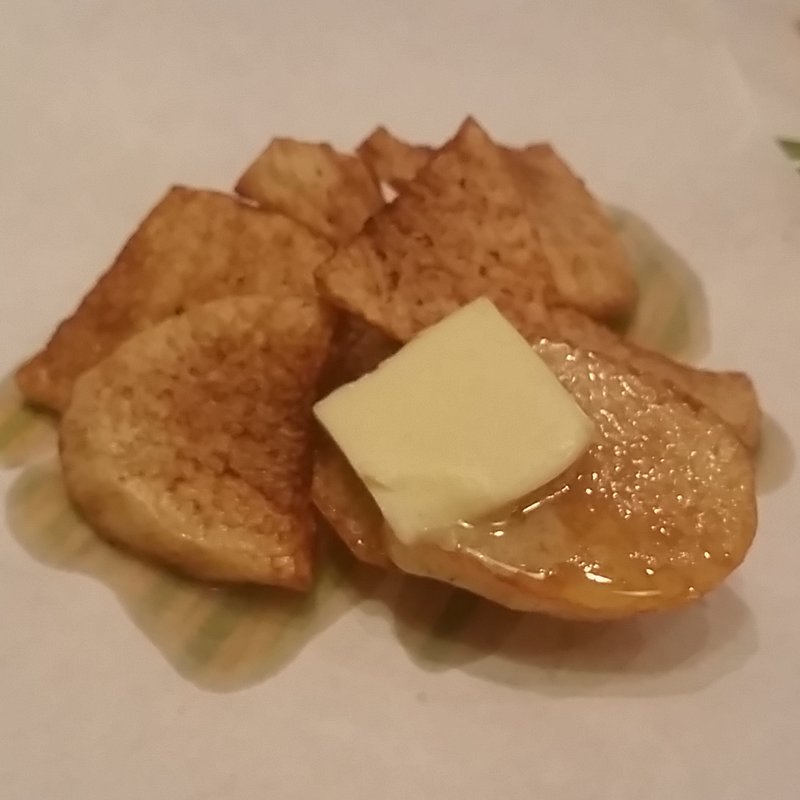 長芋バター(さか町 鳥光)