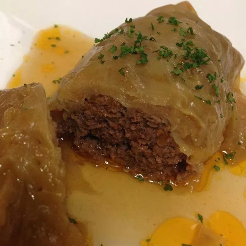 ロールキャベツ(オヤマバル)