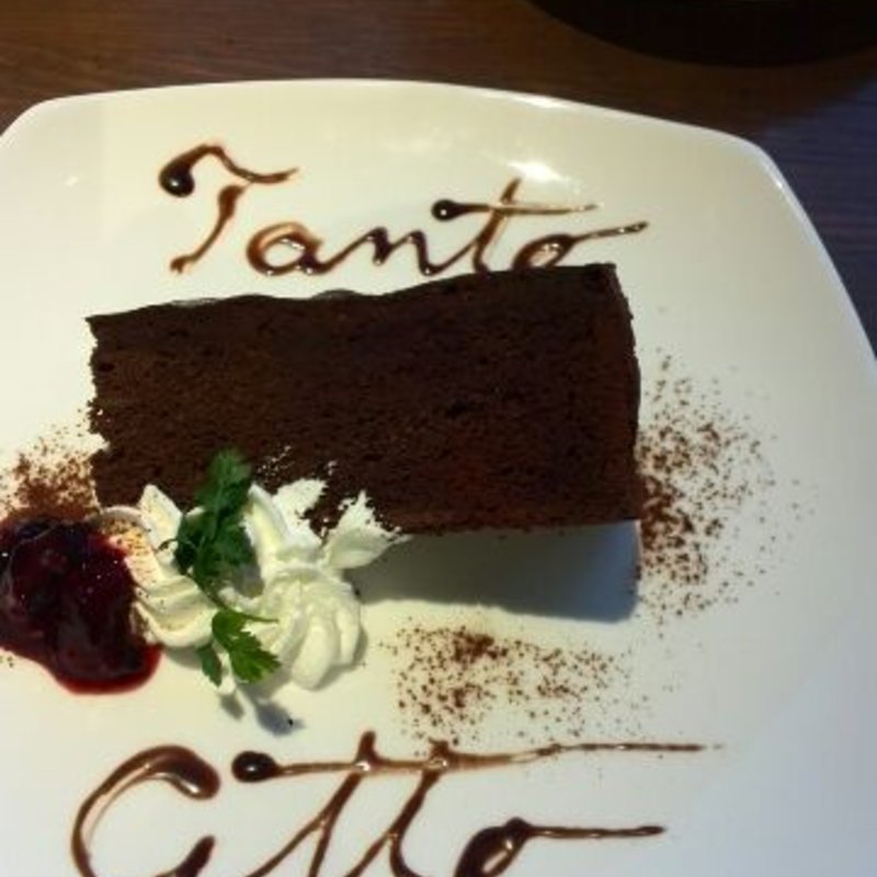 チョッコラータ(タントチッタ アトレ大井町店)