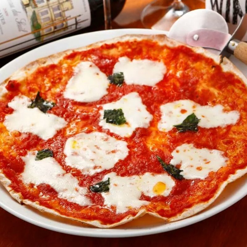 マルゲリータ(オヤマバル)