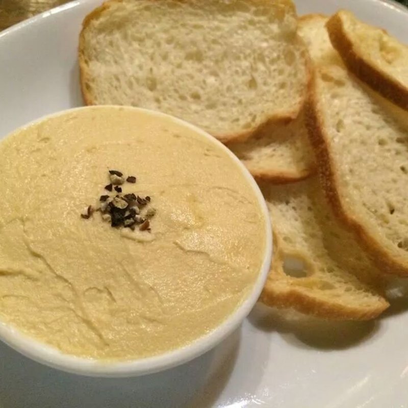 きのこと玉ねぎのスープ(オヤマバル)