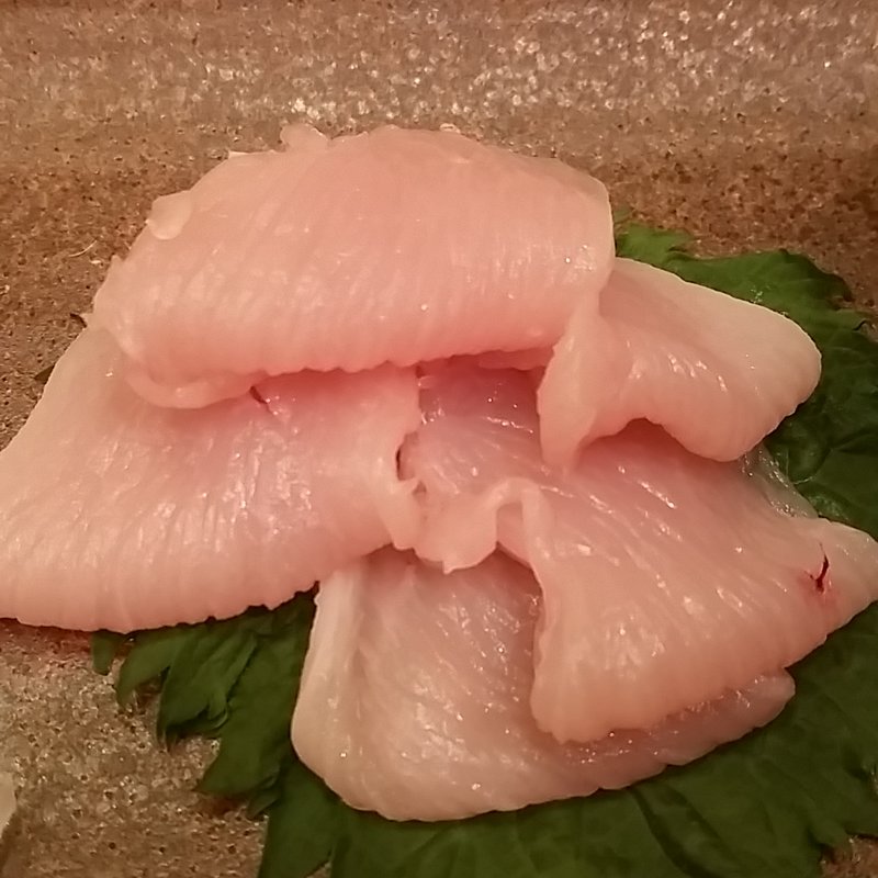 むねの造り(さか町 鳥光)