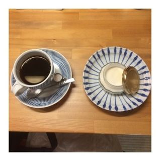ブランジェ オ カフェ(カワコーヒー （kawa COFFEE）)