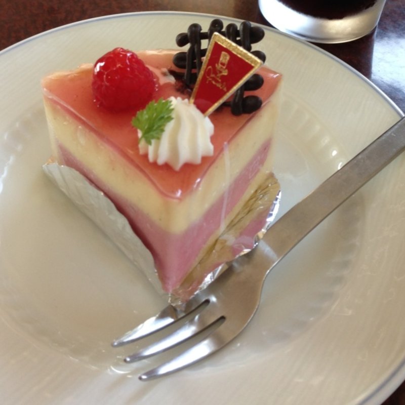 フランボワーズ(グラン・イル )