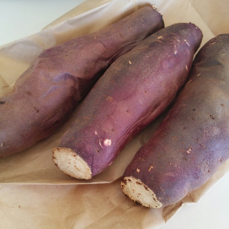 焼き芋(大倉商事直売所 )