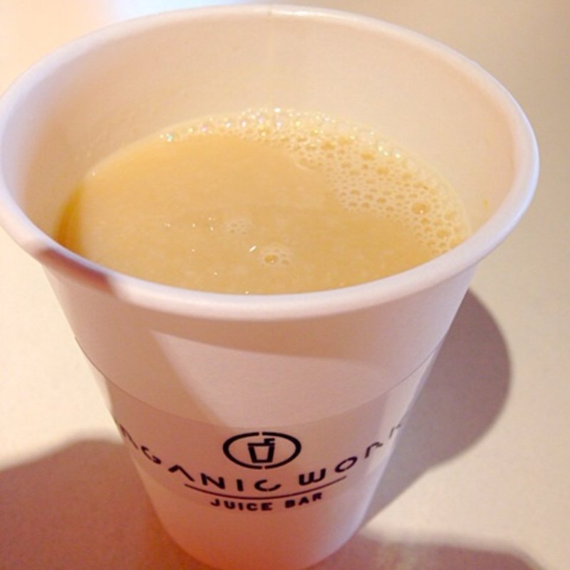 玄米甘酒RAW JUICE(Organic Works Grocery Store)