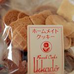 ホームメイドクッキー(スイス菓子　一華堂 )
