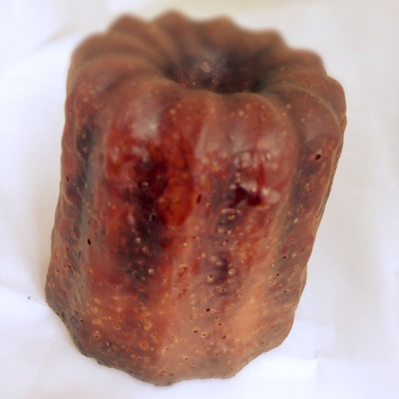 カヌレ(仏蘭西菓子　ルフラン )