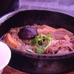 神戸牛すき鍋