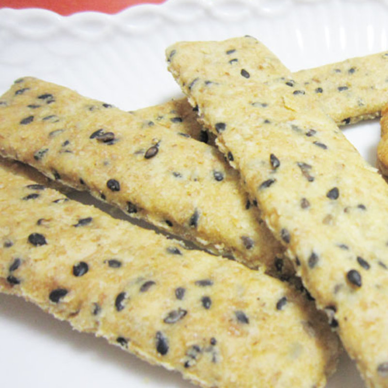 黒ゴマスティック(foodmood)