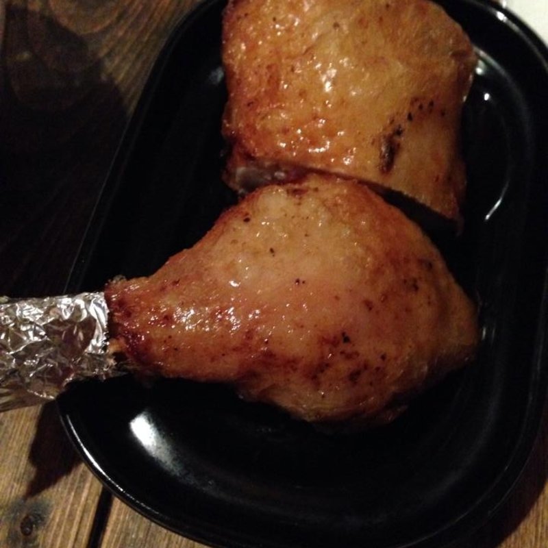 フライドチキン(いざかや ほしぐみ)