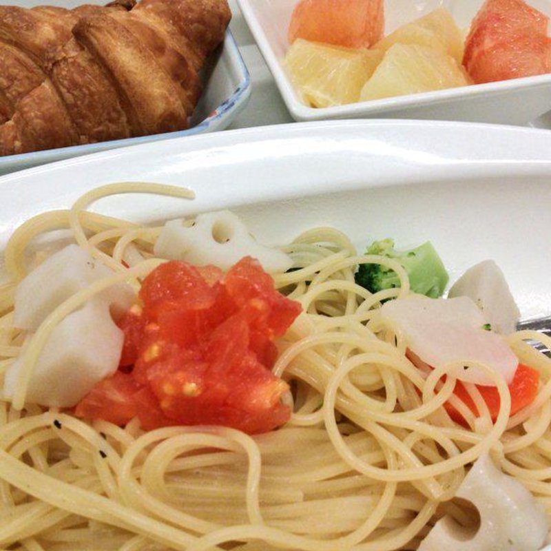 定食ランチ(赤ちょうちん ぶらり)