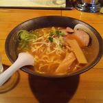 つけ麺(麺創玄古　御苑店)