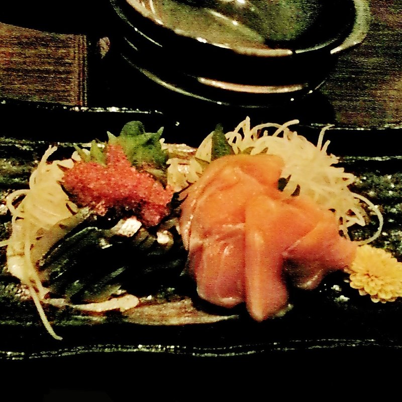 本日の鮮魚(牛タン木村)