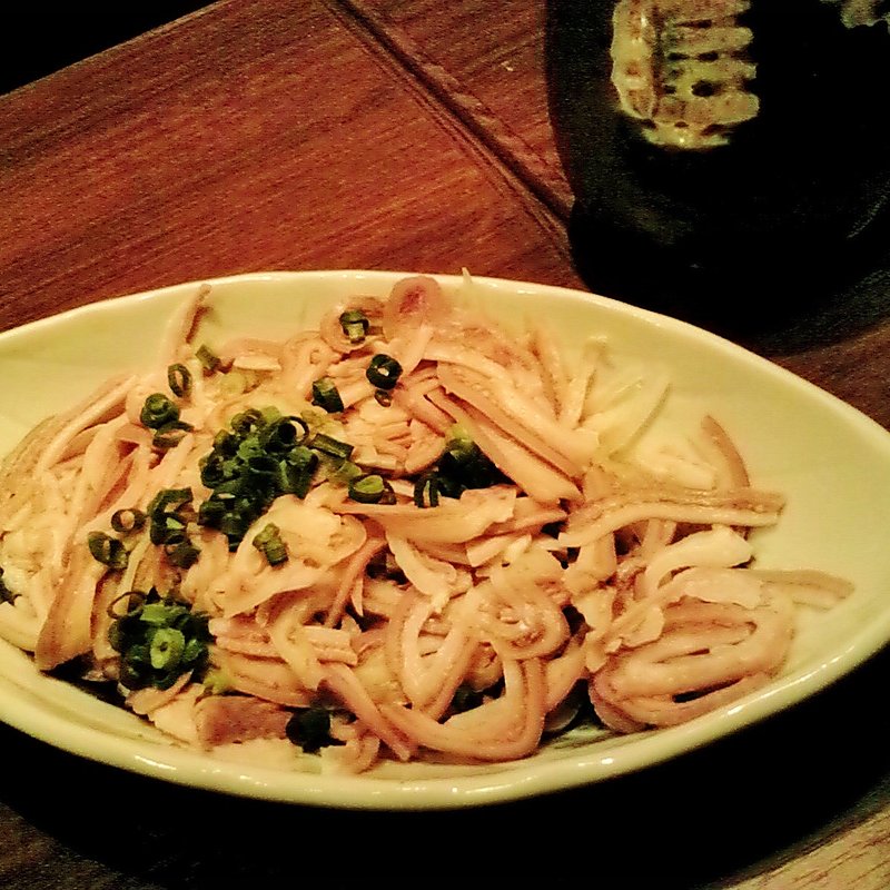 酢もつ(牛タン木村)