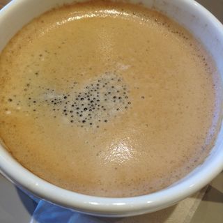 コーヒー(カフェ ソラーレ 海浜幕張駅店 （CAFFE SOLARE）)
