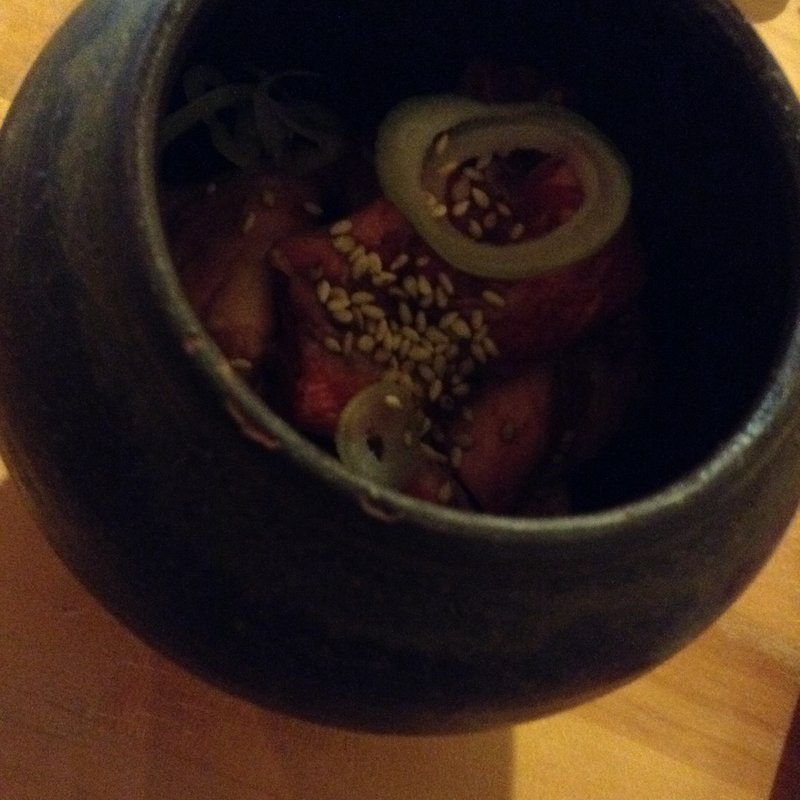 ツボカルビ(焼肉友チング)