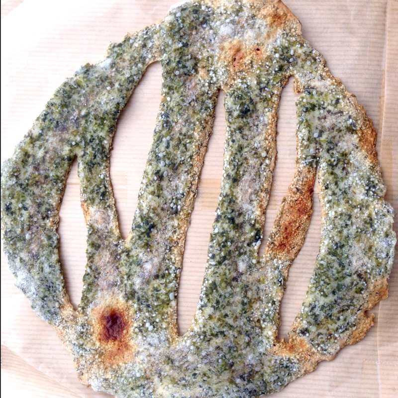 フーガス(パンセ （Pensée）)