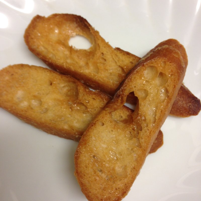 ラスク(パンセ （Pensée）)