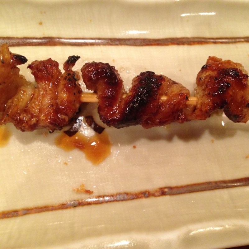 焼とり　かわ(串八 槙島店 （くしはち）)