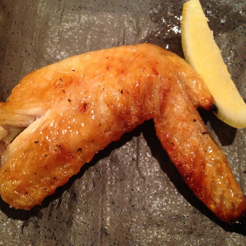 焼とり　手羽先(串八 槙島店 （くしはち）)