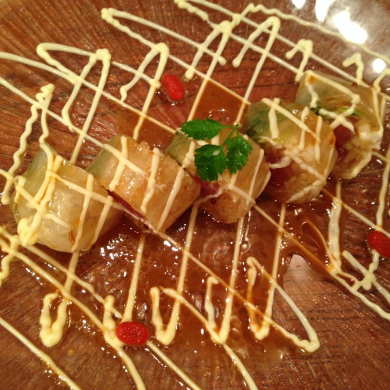 生春巻(串八 槙島店 （くしはち）)