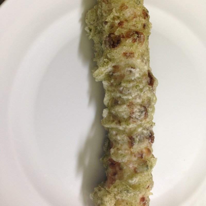 天ぷら　ちくわ(コロッケのいろは 三国店)