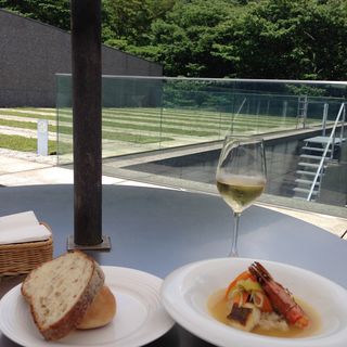 (レストラン アレイ （RESTAURANT Array）)